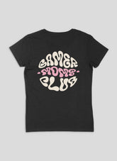 GAMER MOMS CLUB - Squishy - Backprint | Premium Damen Shirt